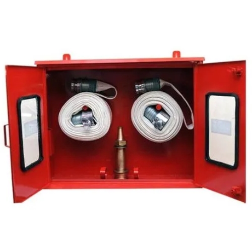 Hose Box Double Door