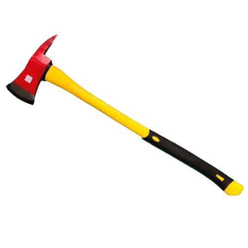 Fire Axe