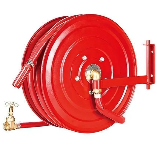 Fire Hose Reel