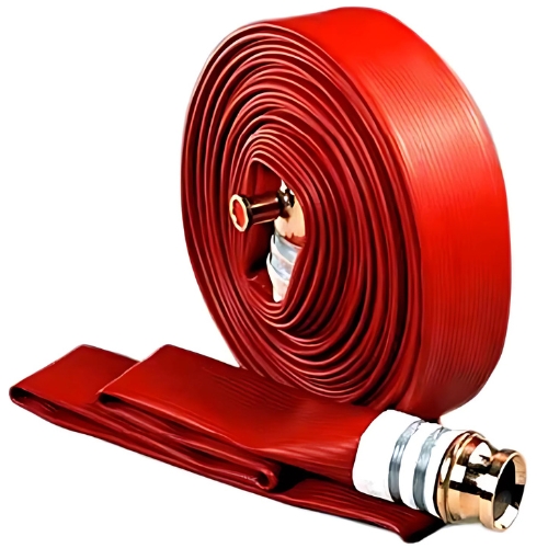 RRL Fire Hose