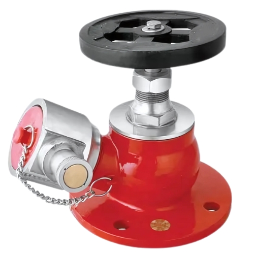 SS fire Hydrant Valve